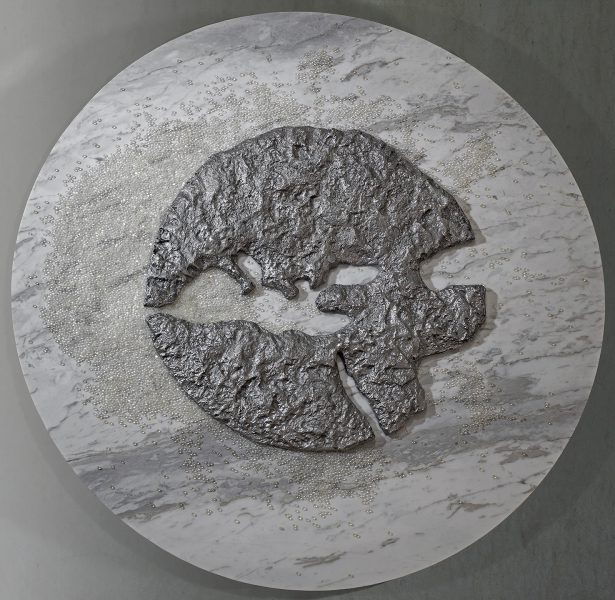Anaximander’s Mind, 2017