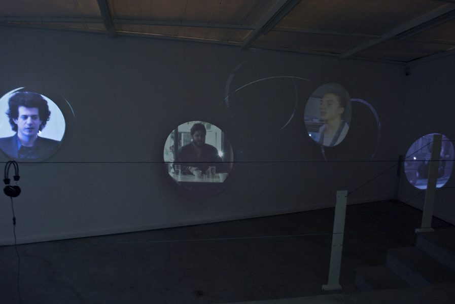 The Perfect Leap | Quantum Entanglement, 2015