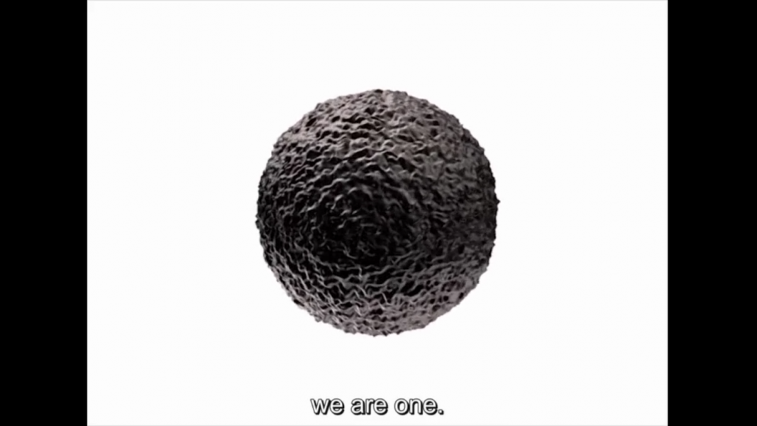 ETERNAL U, 2017