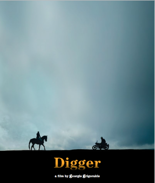 Digger, 2019