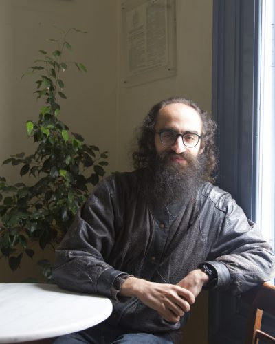 ΓΙΩΡΓΟΣ ΦΟΥΡΤΟΥΝΗΣ