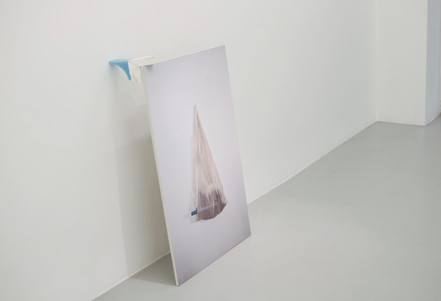 Unknown & Untitled, 2011