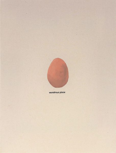 Untitled, 2018