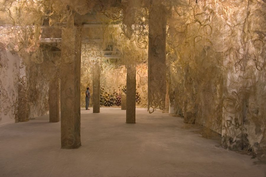 Lieu In Transition, 2007
