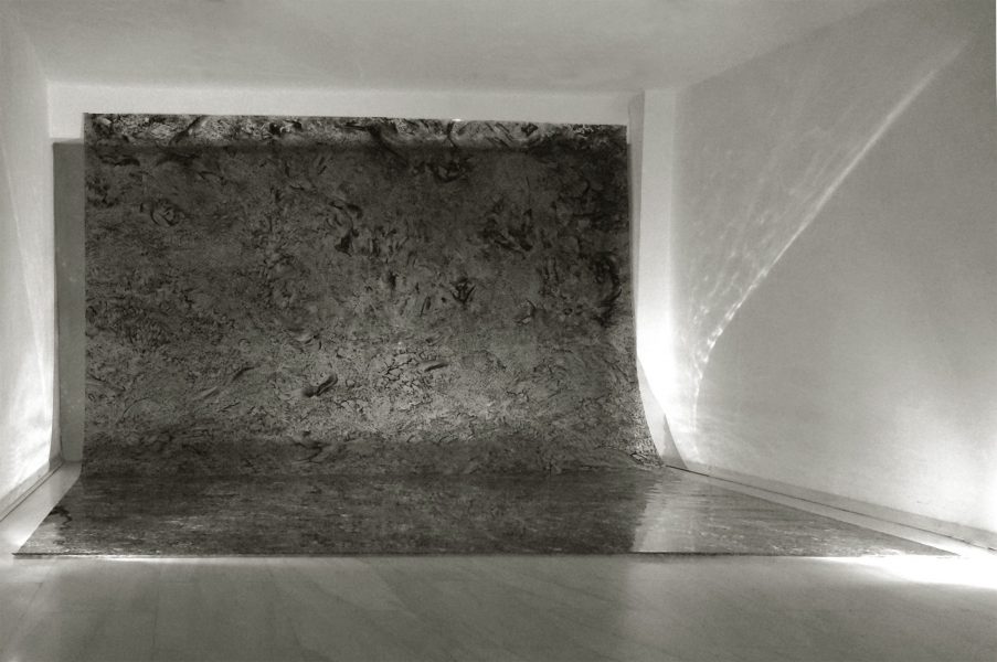 Dark Doesn't Matter, 2016