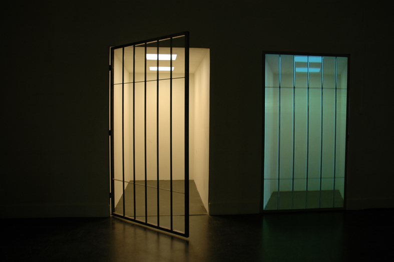 Prison, 2008