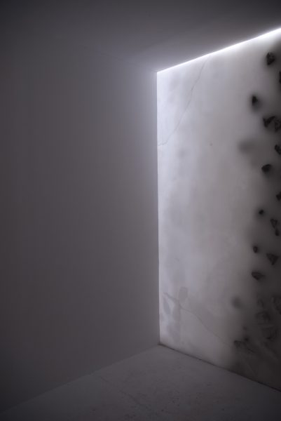 Τοίχος, 2010