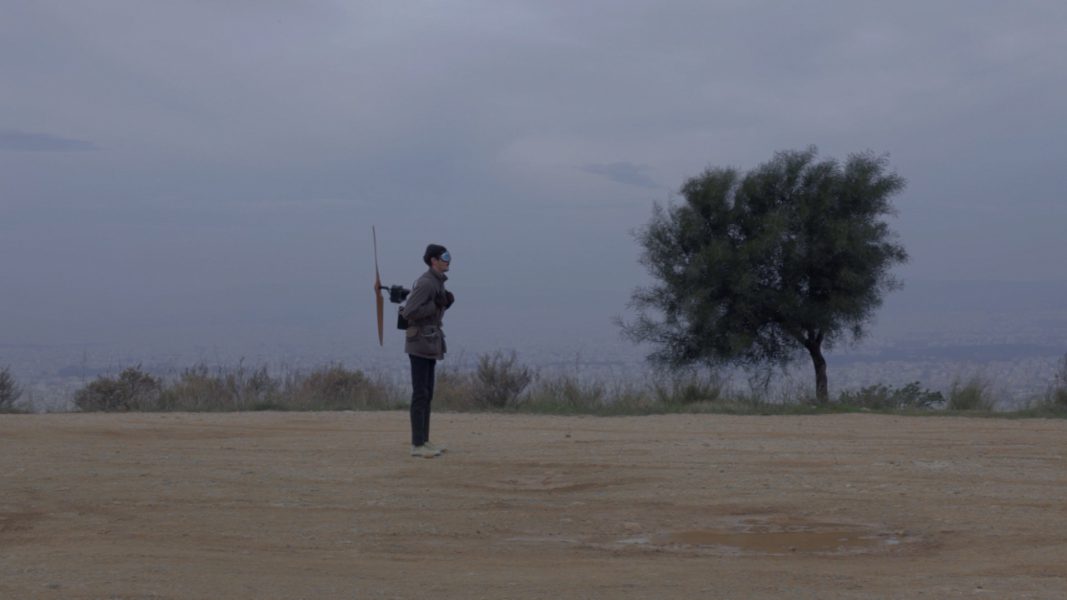 Attempt to fly, 2013