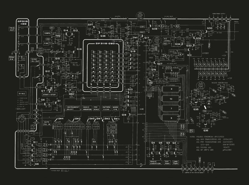 ΤR-808, 2018
