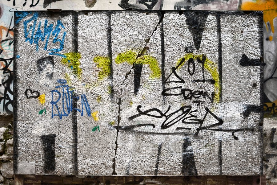 Alone (Chara), 2015