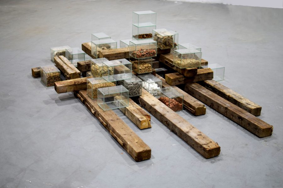 Castling Homeside, 2015