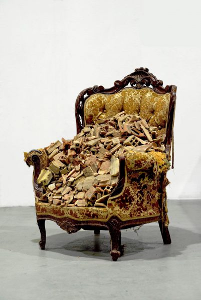 Mr.Ruin, 2015