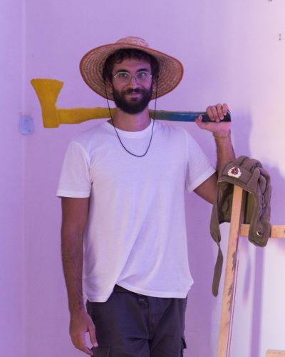 ΠΑΝΟΣ ΠΡΟΦΗΤΗΣ