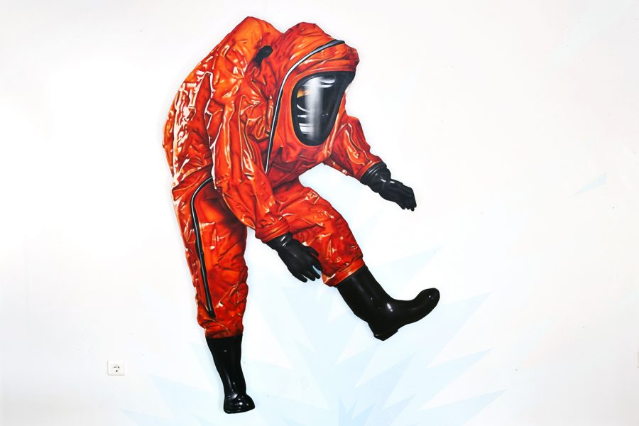 Ministy of Health and Safety, 2008