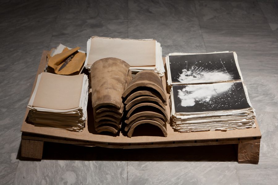 01_Explosions in the sky – Welcome, Ghosts, 2013