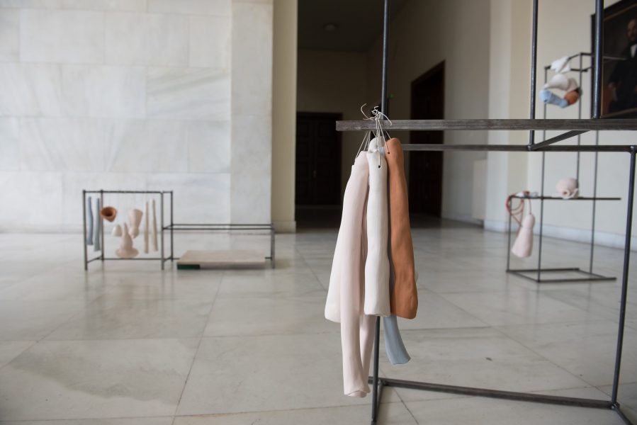 Practising Pleasure Where Possible, 2018