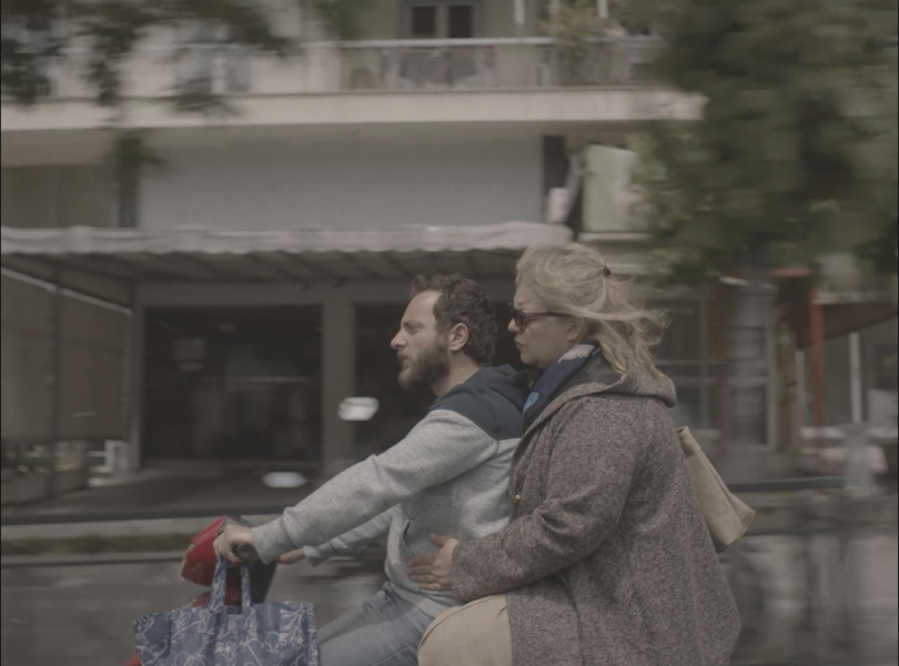 Ουρανία, 2017