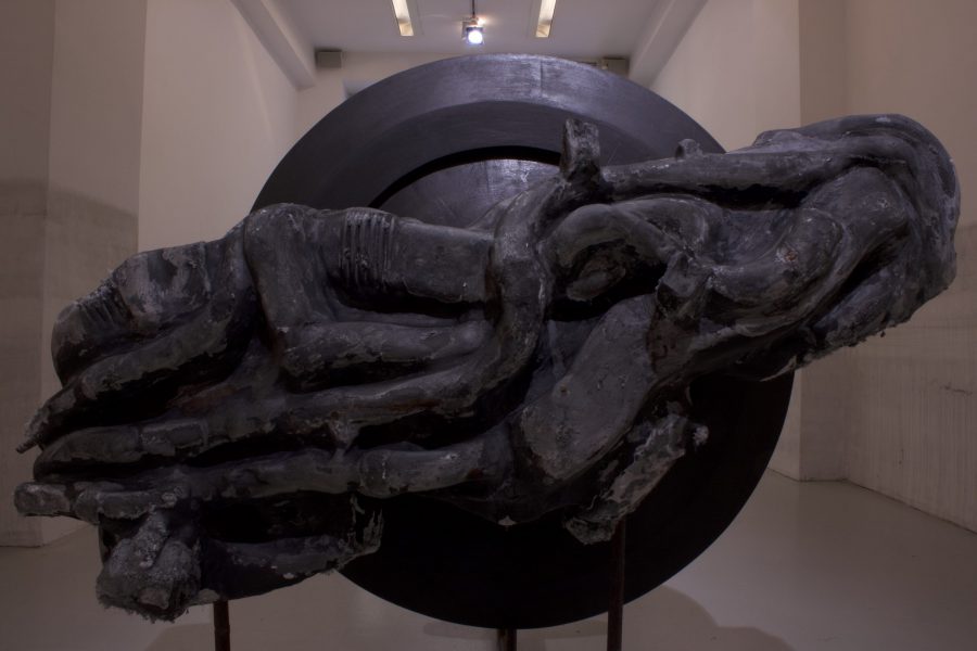 Machine, 2018