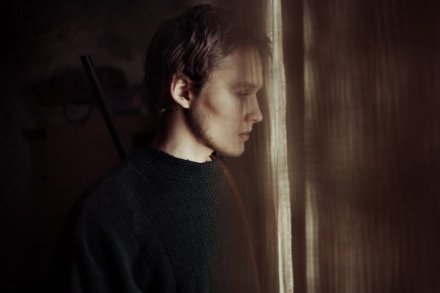 The Time of A Young Man About To Kill, 2015