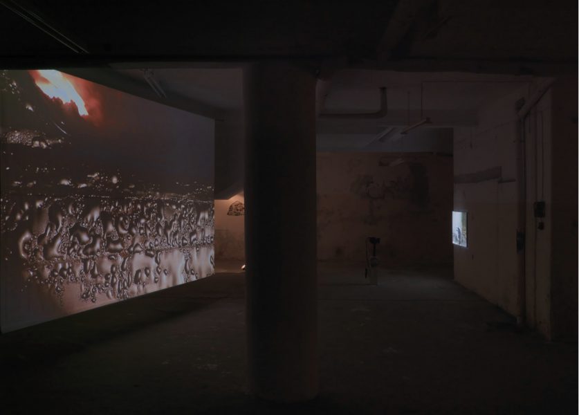 Car Service II, Enterprise Projects, Αθήνα, 2018