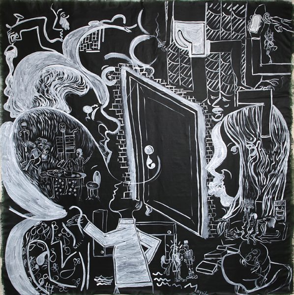 Om, 2015