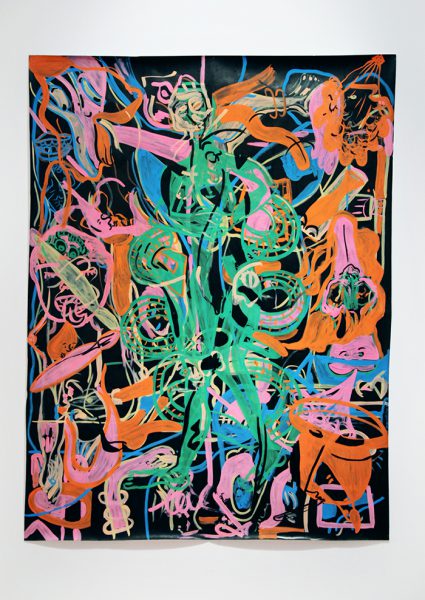 Va te fair voir (chez les Grecs), 2016
