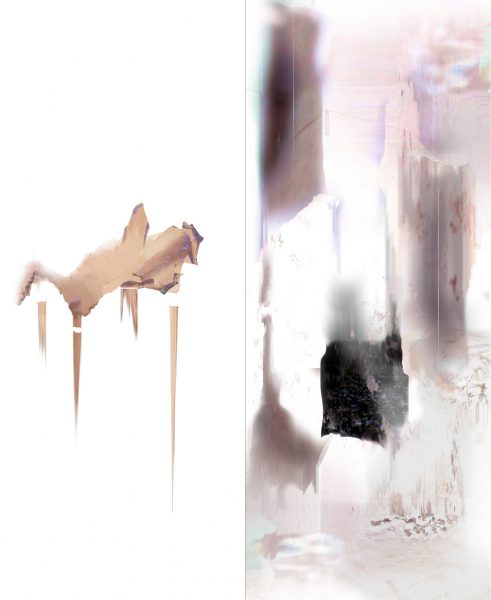 In defense of the light, 2018