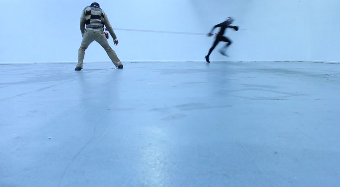 RUN, 2015, 60'