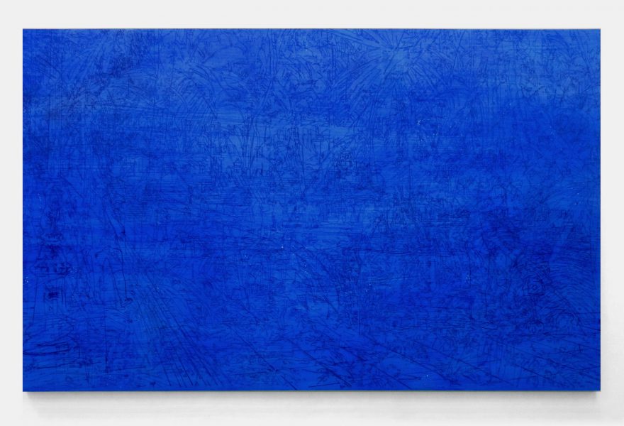 Άτιτλο (Σύνταγμα 6), 2015