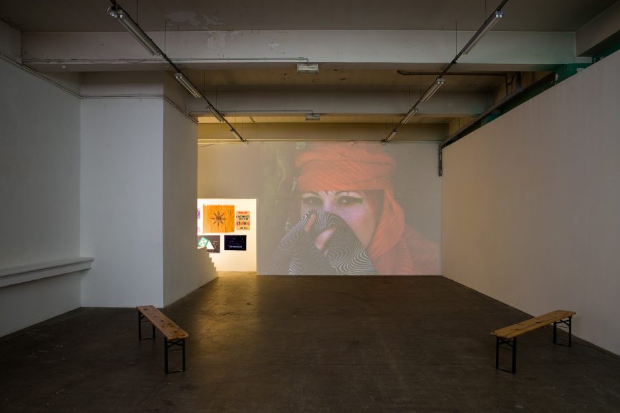 (De)mythologize : a brief retrospective, DOC, Paris, 2019