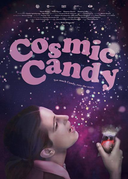Cosmic Candy, 2019