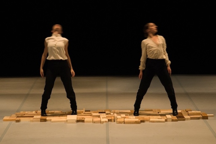 Mothers, 2012, 40'