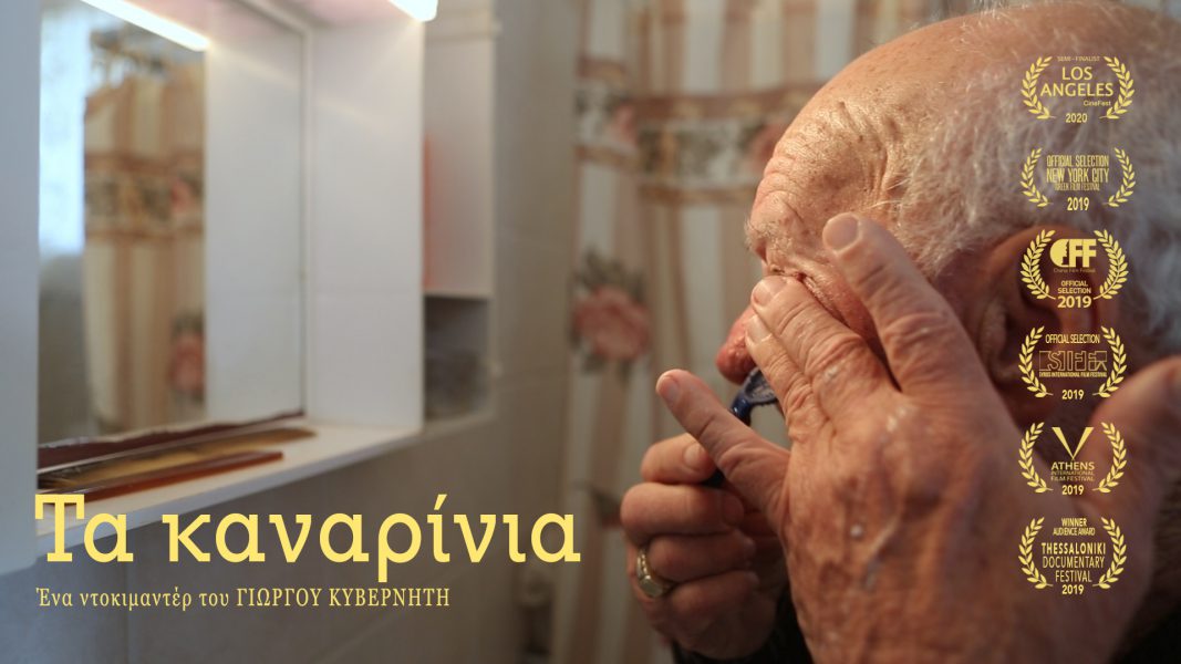 Τα Καναρίνια, 2019