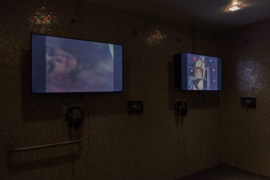 Linda, Linda, Linda, Le Carreau du Temple, Paris, 2017