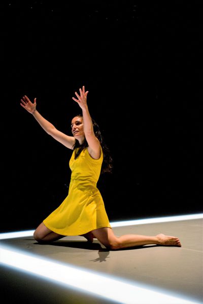 Wishing Well, 2013, 20'