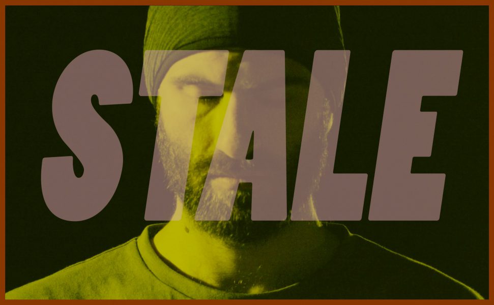 STALE, 2018, 2'21'', short dance film