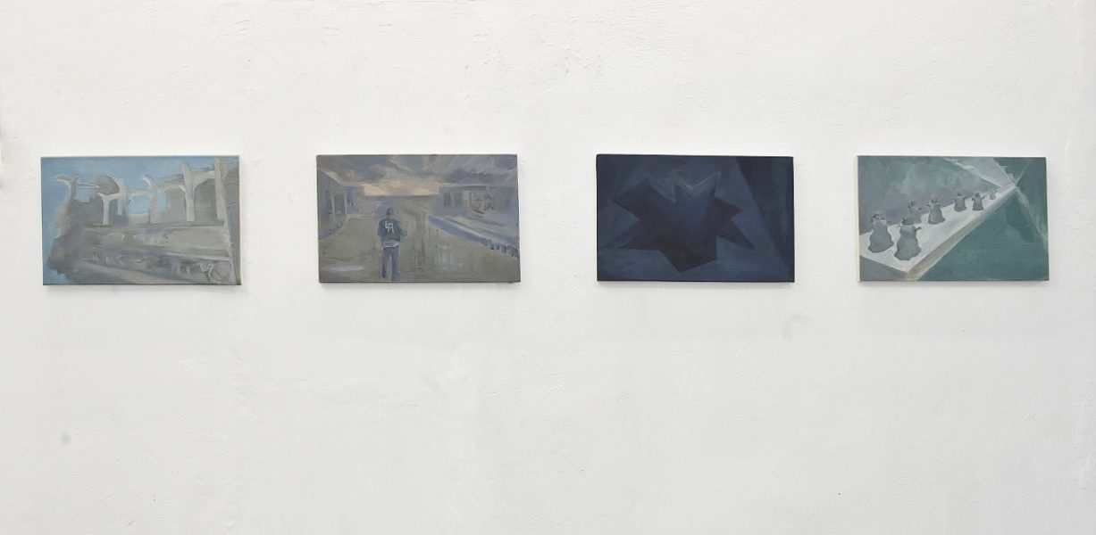 HELLO!, 2019