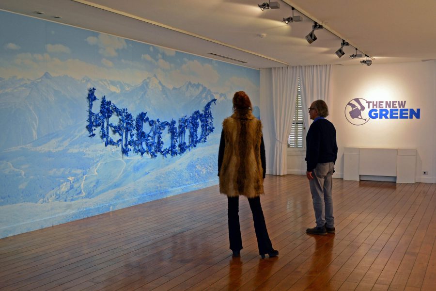 Heinrich Did It, 2016