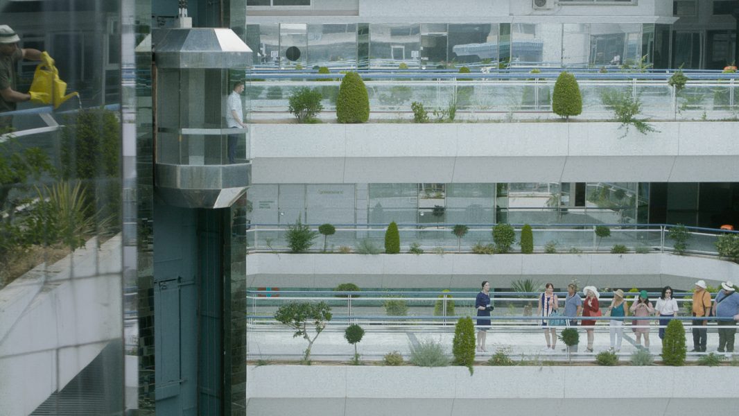 Το Δάσος, 2018