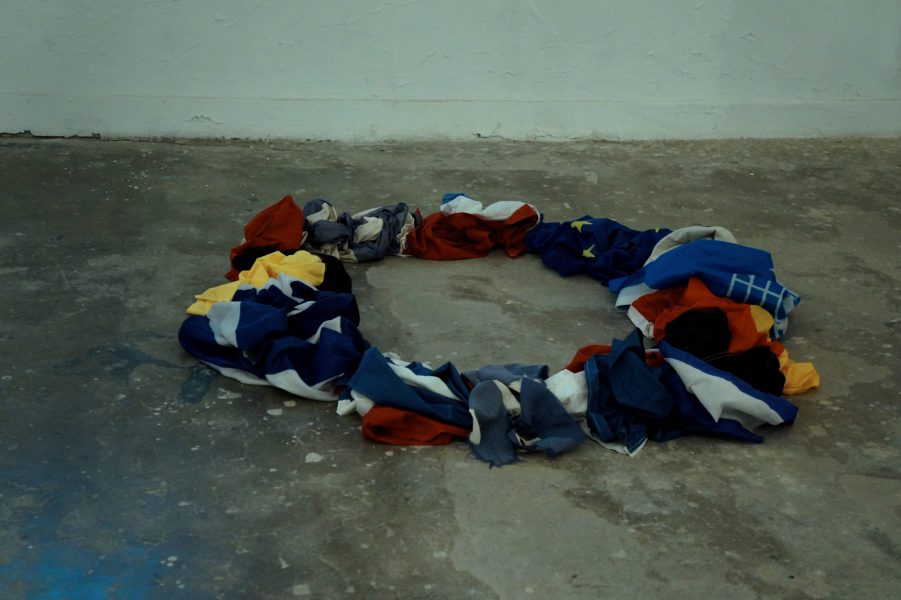 Ratio, 2018