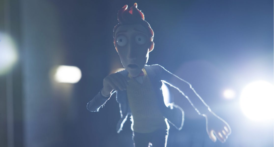 Man Wanted, 2019
