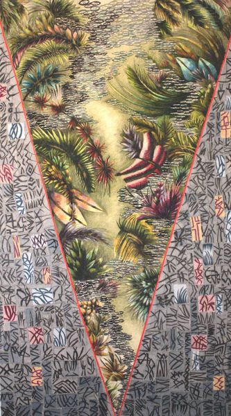 Passage, 2016