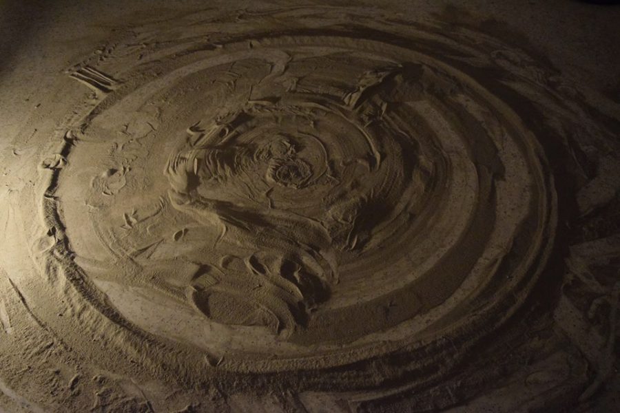 Millstone, 2015