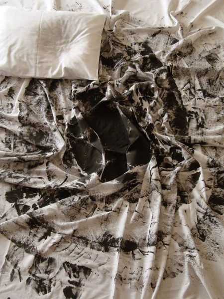 Black W-hole, 2014