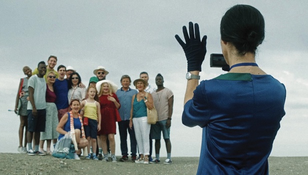 Το Δάσος, 2018