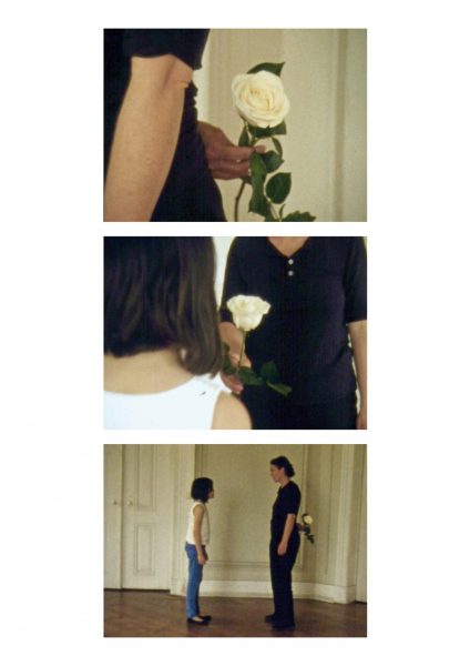 La rose, 2013