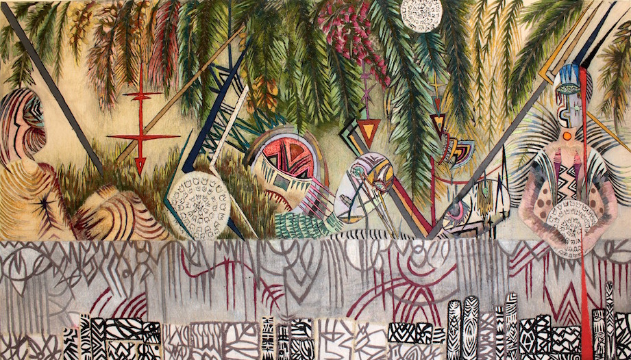 Ritual, 2016
