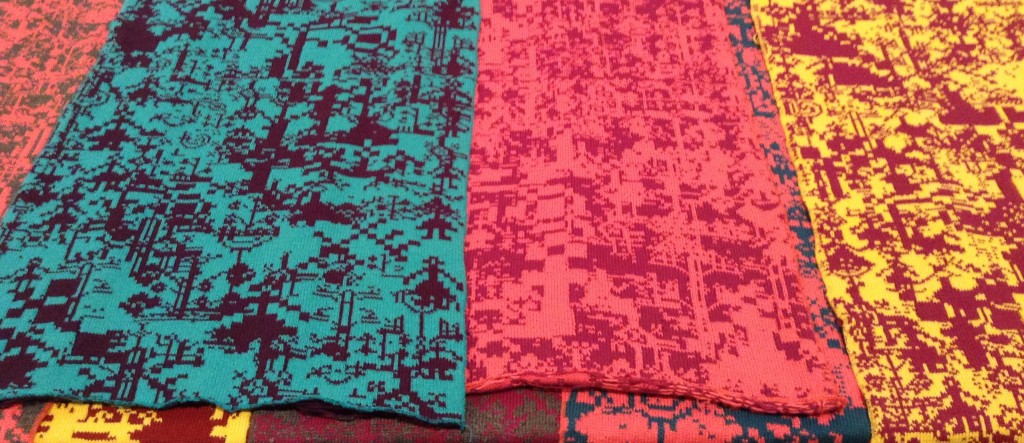 Oikonomic Threads, 2013