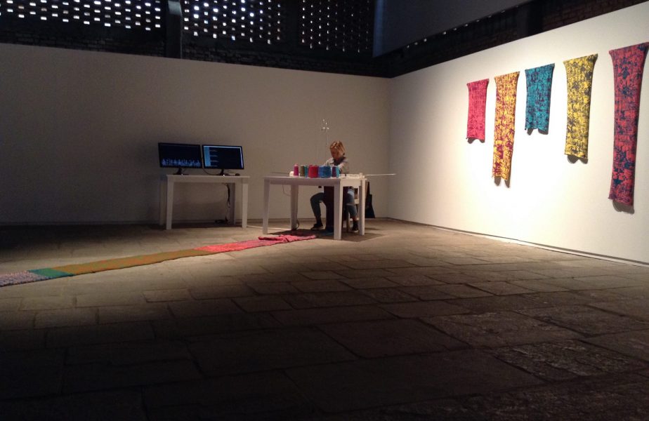 Oikonomic Threads, 2013