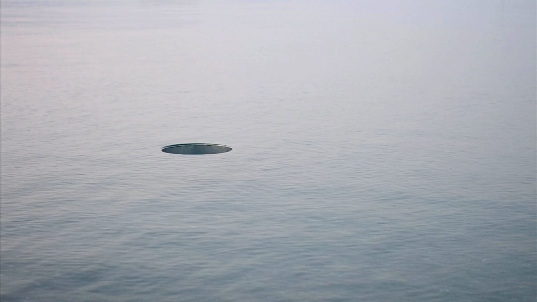Τρυπώντας το νερό, 2014